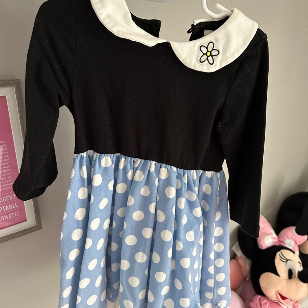 Taylor Joelle Minnie Mouse